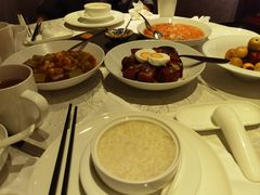 -万豪中餐厅·粤菜·北京粤财JW万豪酒店