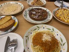 -萨莉亚意式餐厅(苏州食百家店)