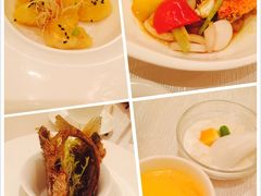 -福州天元国际威斯汀酒店·中国元素餐厅