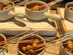 -大中华希尔顿酒店-念自助餐·嗨啤·小龙虾