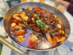 -正兴蜀园(科技园区店)