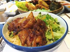 -美奈小馆·越南料理(中航城君尚购物中心店)