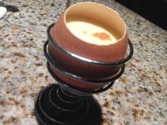 飞鱼籽蒸蛋-57度湘