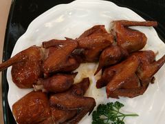 -新南华大酒店(广中店)