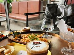 -FOOOO CITY CLUB 孚乐里音乐西餐酒吧(悠方店)