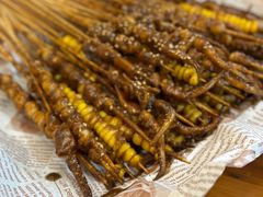 -十里铺铁板鱿鱼