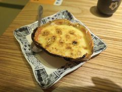 芝士焗蟹宝-吉川居酒屋(建国北路店)