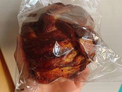 美式肉桂包-角落低卡烘焙(正弘城店)
