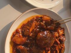 -清真·同发顺饭庄·烧麦(总店)