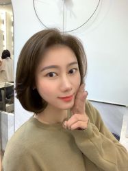 -Rise Hair上升造型