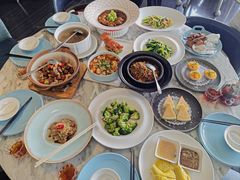 -东南里湖景餐厅·新闽菜(浦西万达店)