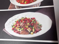 -食为先庐畔渔歌(合作化路店)