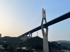 -乌江画廊(彭水苗族土家族自治县)