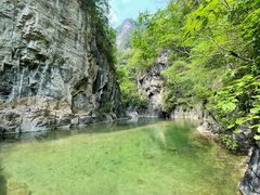 -焦作青龙峡风景名胜区