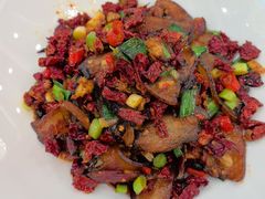 -鸿运楼烤鸭店(天桥店)