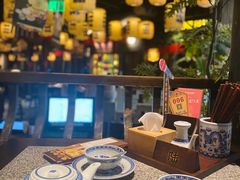 -南京大牌档(济南万象城店)