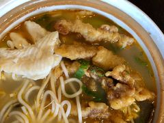 米线-Qiqihar Charcoal BBQ Caulfield 犇齐齐哈尔烤肉