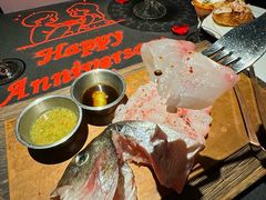 -小火花·干式熟成牛排馆Spark SteakHouse(剑桥郡店)