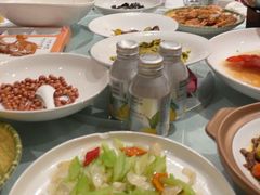 -梁家大院•农家菜(昆山会展中心店)