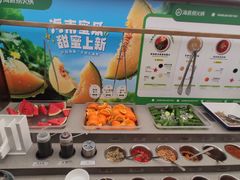 -海底捞火锅(铂澜大象城店)