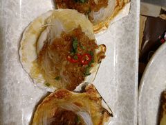 -状元阁烧烤(群力店)