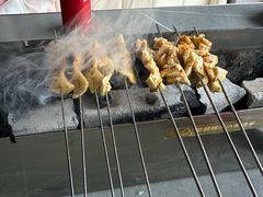 -鼎原力量东北吊炉烧烤(临河街店)