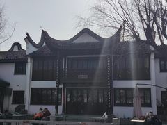 -召稼楼古镇