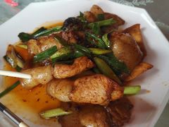 -代木儿回锅肉