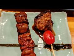 -晶吉·居酒屋·日本料理·烧鸟(中山区民主广场经典生活店)