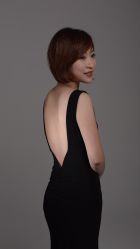 -LANYI COUTURE高级婚纱礼服改衣店