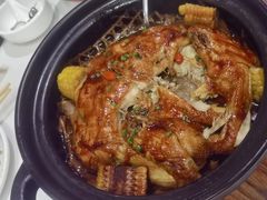 -大鸭梨烤鸭(石佛营店)