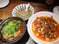 -树厨贵州菜(小河万科店)