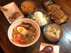 -小条食堂(三坊七巷店)