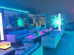 -外滩8号 whisky bar(金延大厦店)