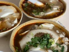 新繁牛肉豆花-新繁牛肉豆花(都江堰店)