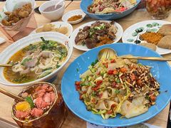 -贵凤凰贵州米粉(清河和盈中心店)