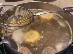 -为什么牛潮汕牛肉火锅(万胜广场店)