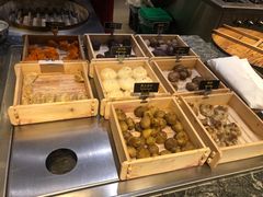 -金海湾自助餐厅(金陵饭店)