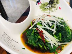 -崔义清鲁菜馆(大明湖店)