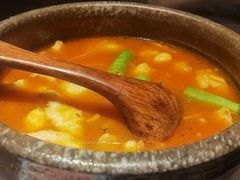 凯里酸汤鱼-山石榴·贵州菜(K11店)