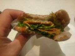 -素渡·一茶一素素食馆(新疆店)