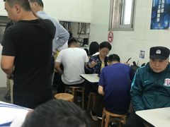 大堂-万寿斋(山阴路店)