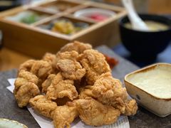 -浦·传统日式料理(3 5 1 1 店)