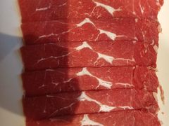 吾桑格牛肉-新石器烤肉(南通CBD大有境店)