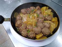 -山东八大碗山东老字号