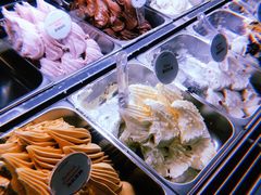 -Dal Cuore 达可芮冰淇淋(陕西北路店)