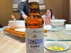 -味莊·青岛菜(云霄路店)