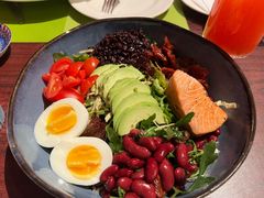 -青岛香格里拉·鱼跃地中海西餐厅