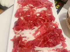 -今日牛事潮汕鲜牛肉火锅(瑞金店)