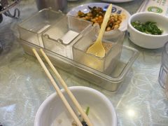 -清真·盛京白记 小骨头羊汤馆(南八马路店)